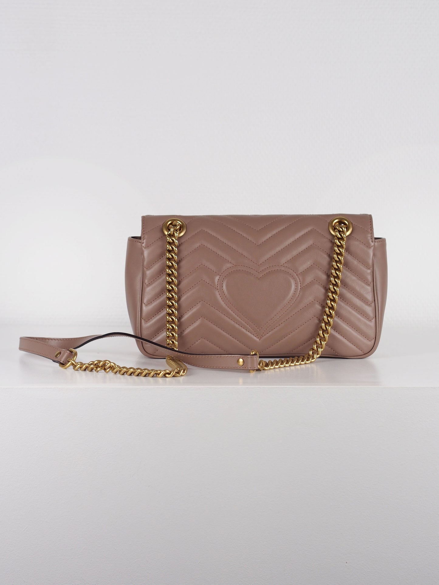 Gucci GG Marmont 2.0 Shoulder Bag