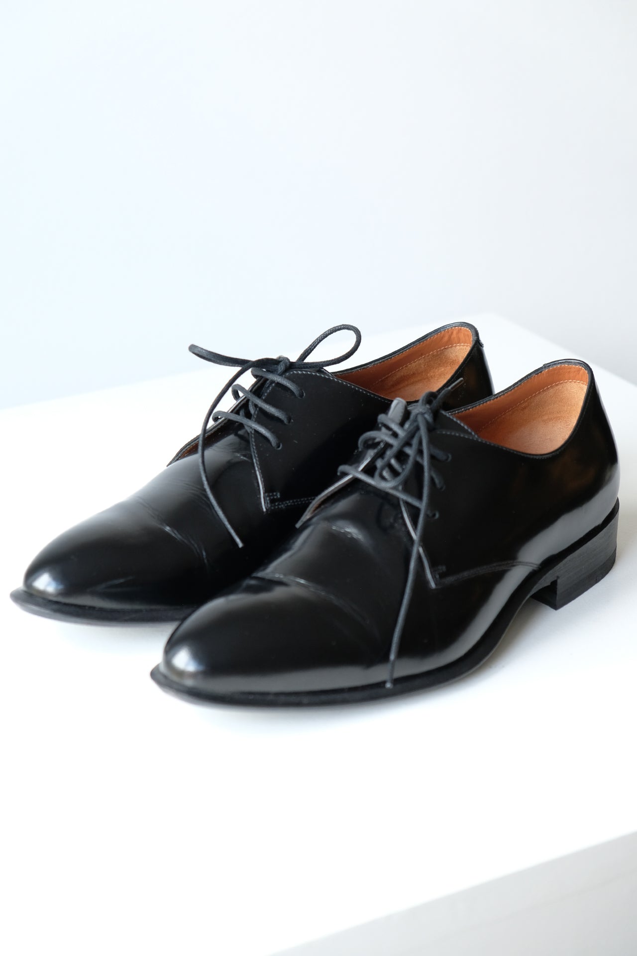 Céline Jacno Lace Ups