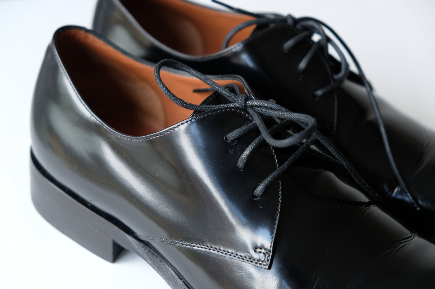 Céline Jacno Lace Ups