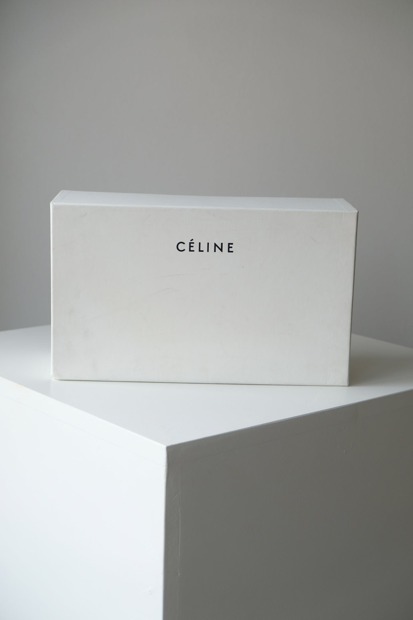 Céline Jacno Lace Ups