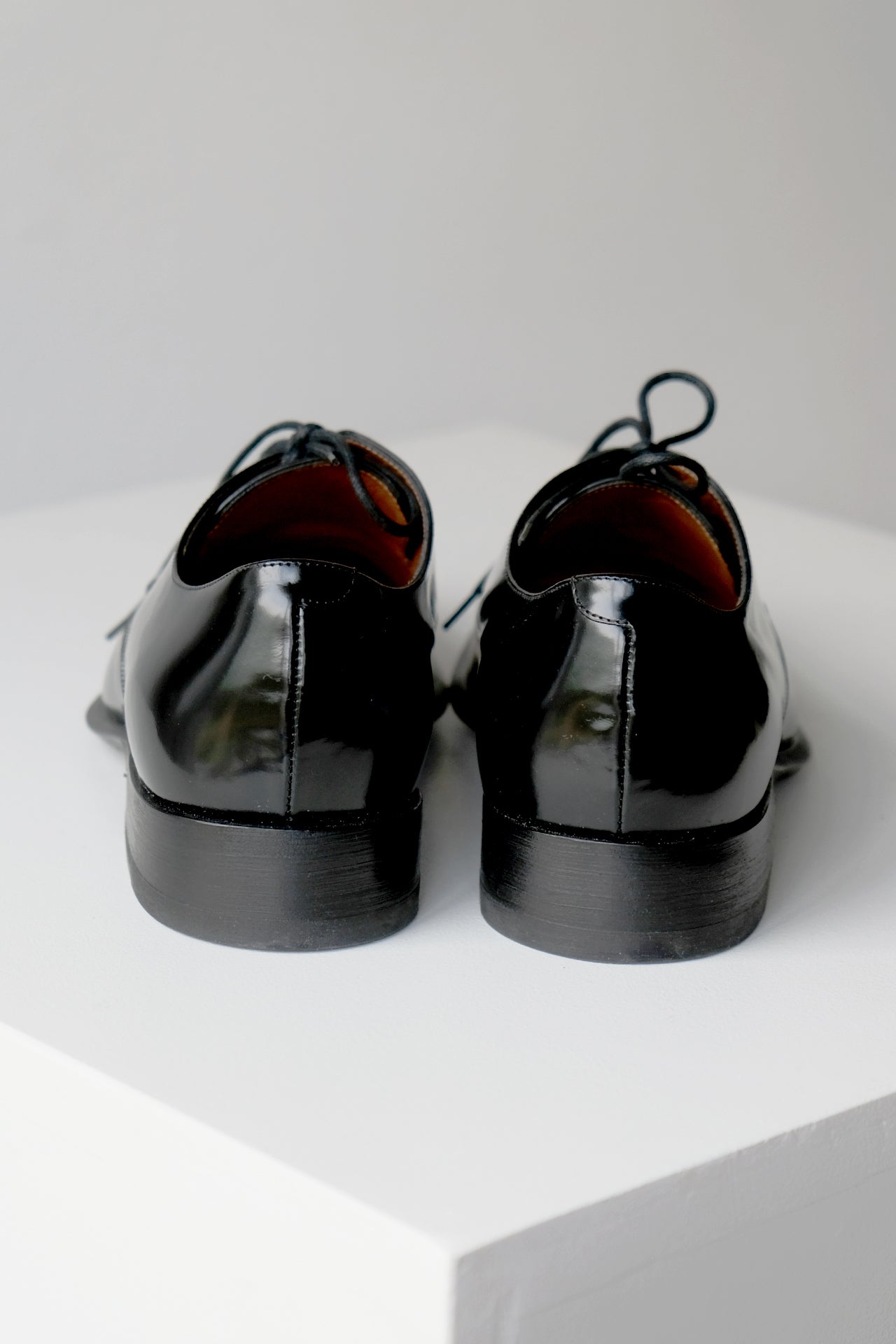 Céline Jacno Lace Ups
