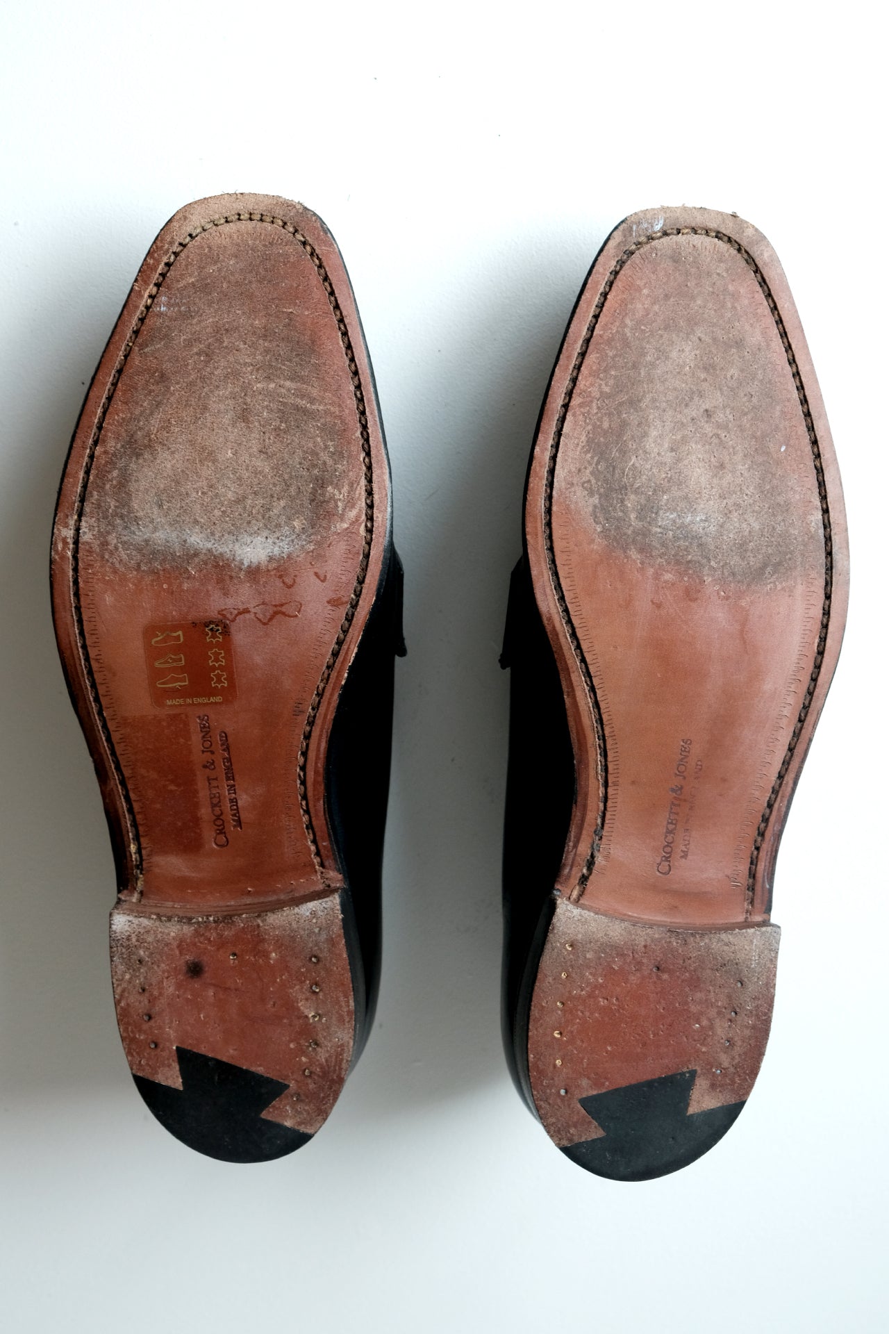 Crockett & Jones Loafers