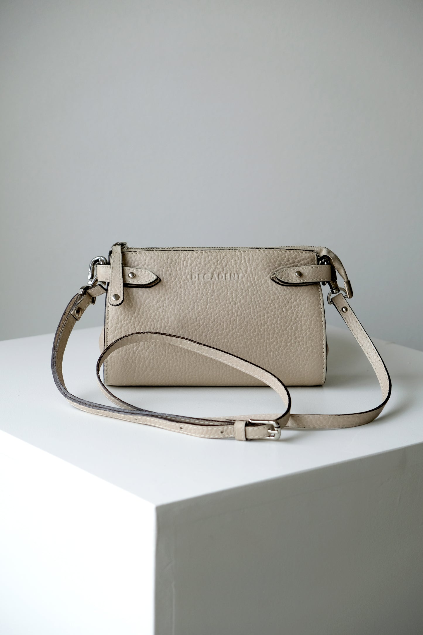 Decadent Copenhagen Handbag