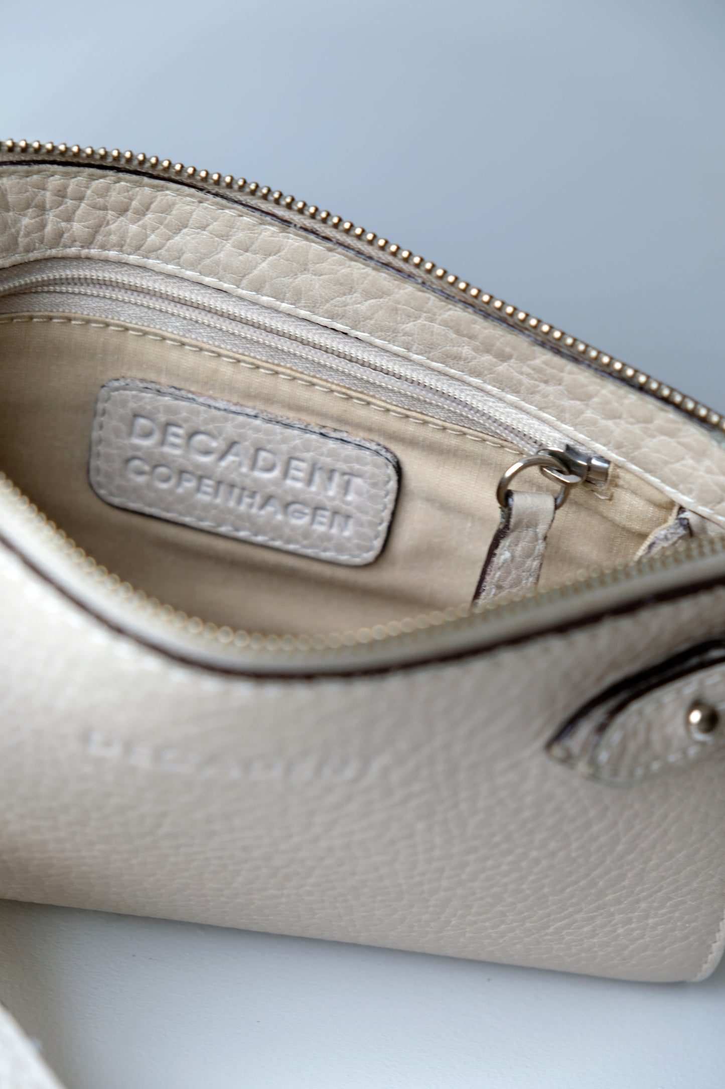 Decadent Copenhagen Handbag