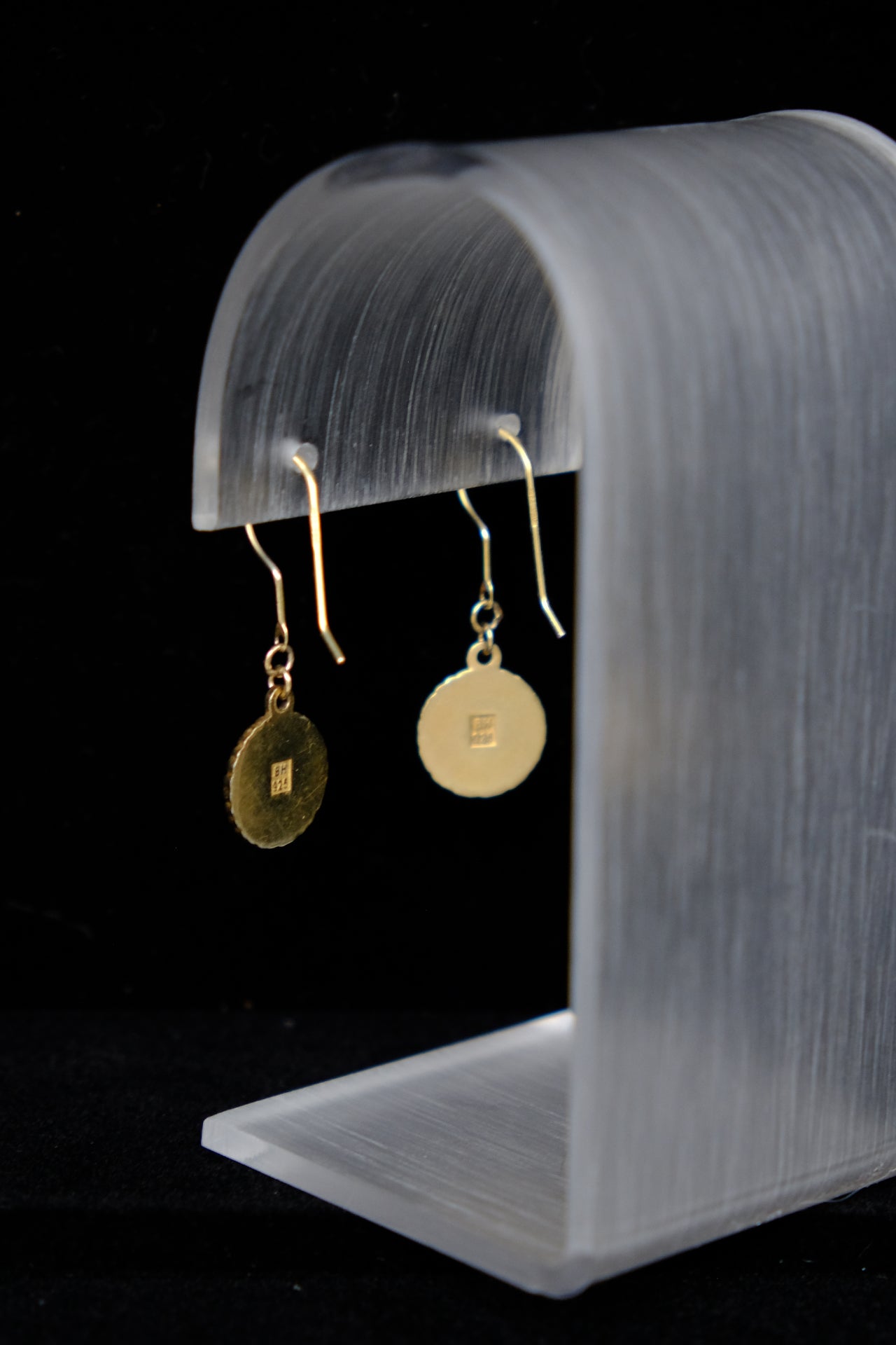 Georg Jensen Daisy Earrings