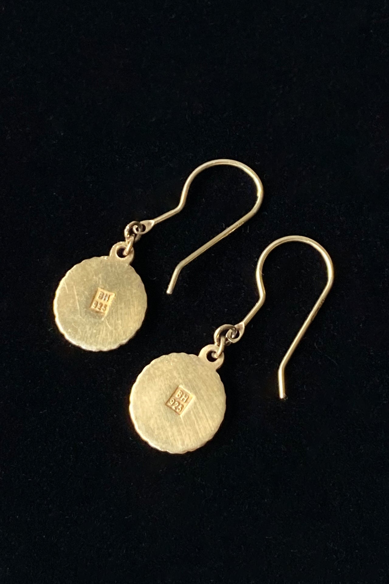 Georg Jensen Daisy Earrings