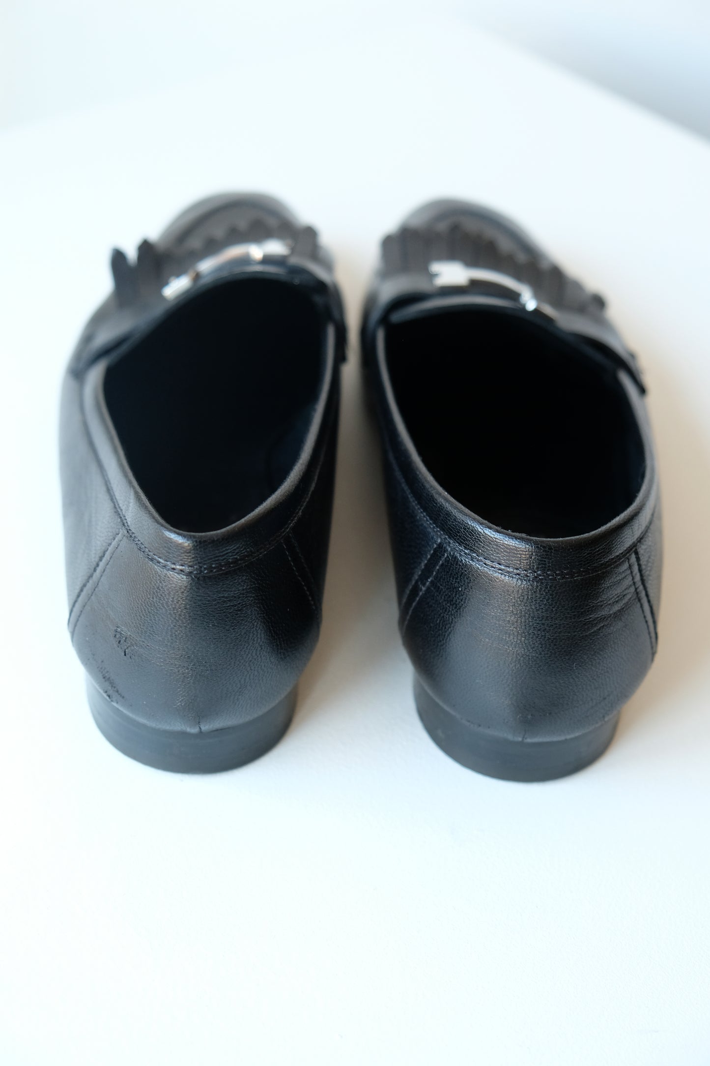 Hermès Royal Loafers