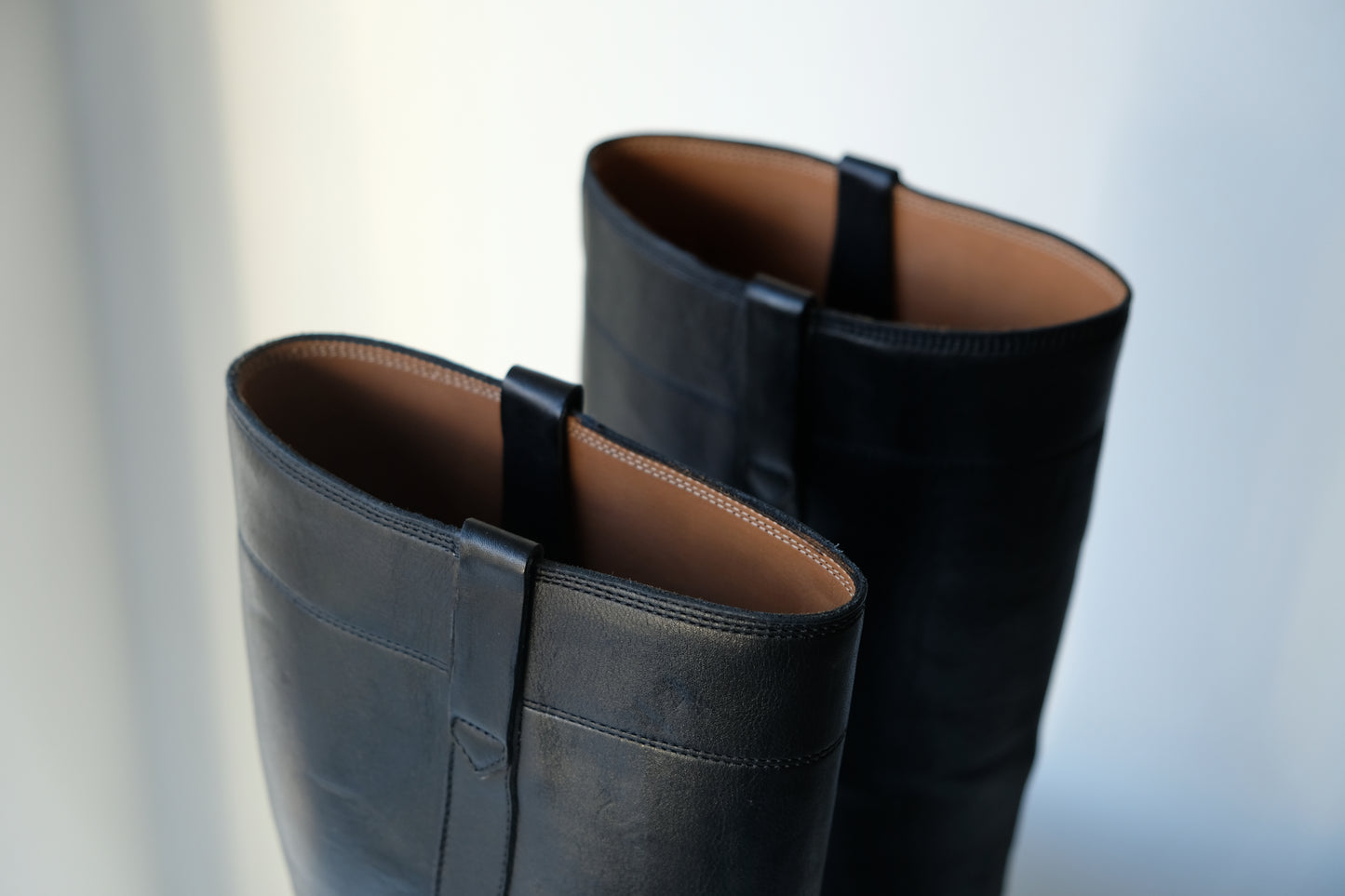 Isabel Marant Mewis Knee-High Boots