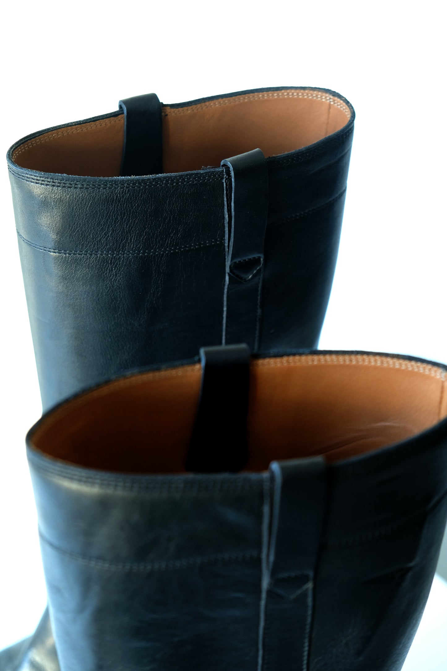 Isabel Marant Mewis Knee-High Boots