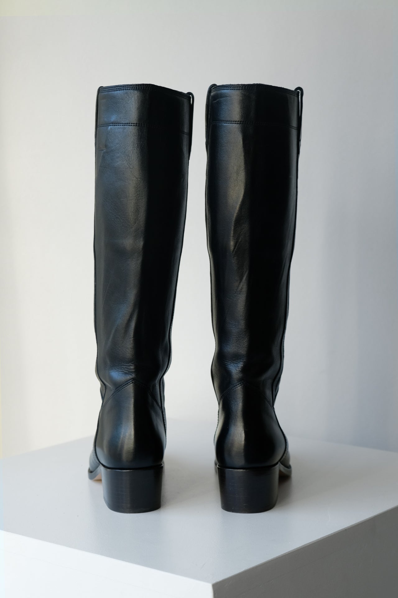 Isabel Marant Mewis Knee-High Boots