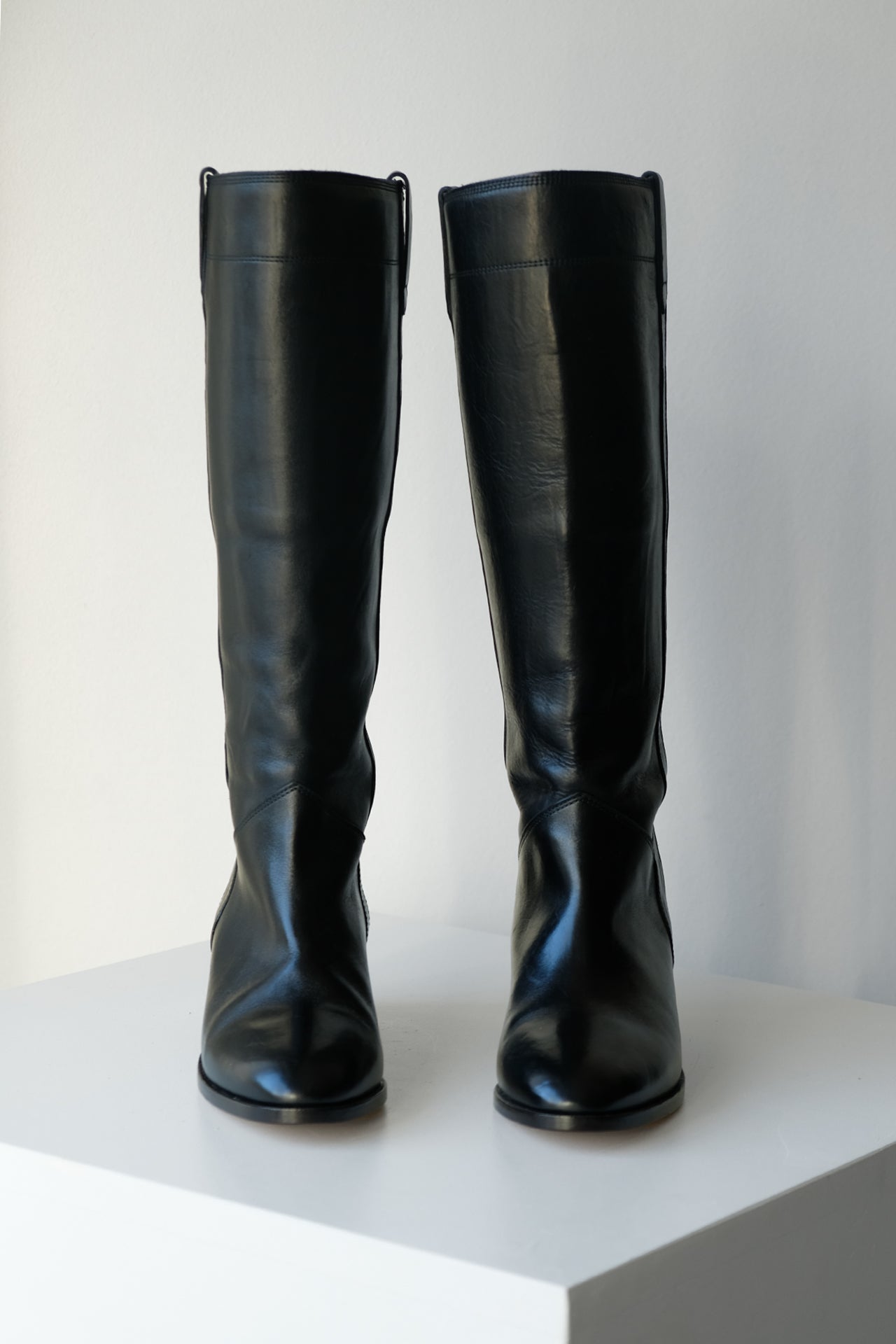 Isabel Marant Mewis Knee-High Boots