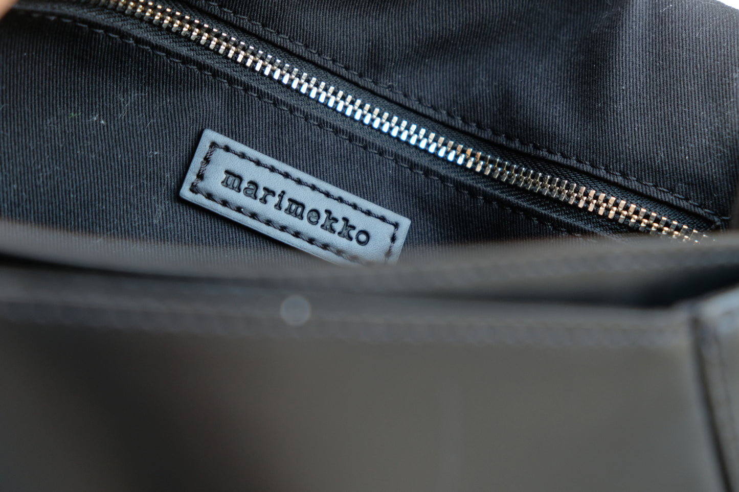 Marimekko Salli Lea Shoulder Bag