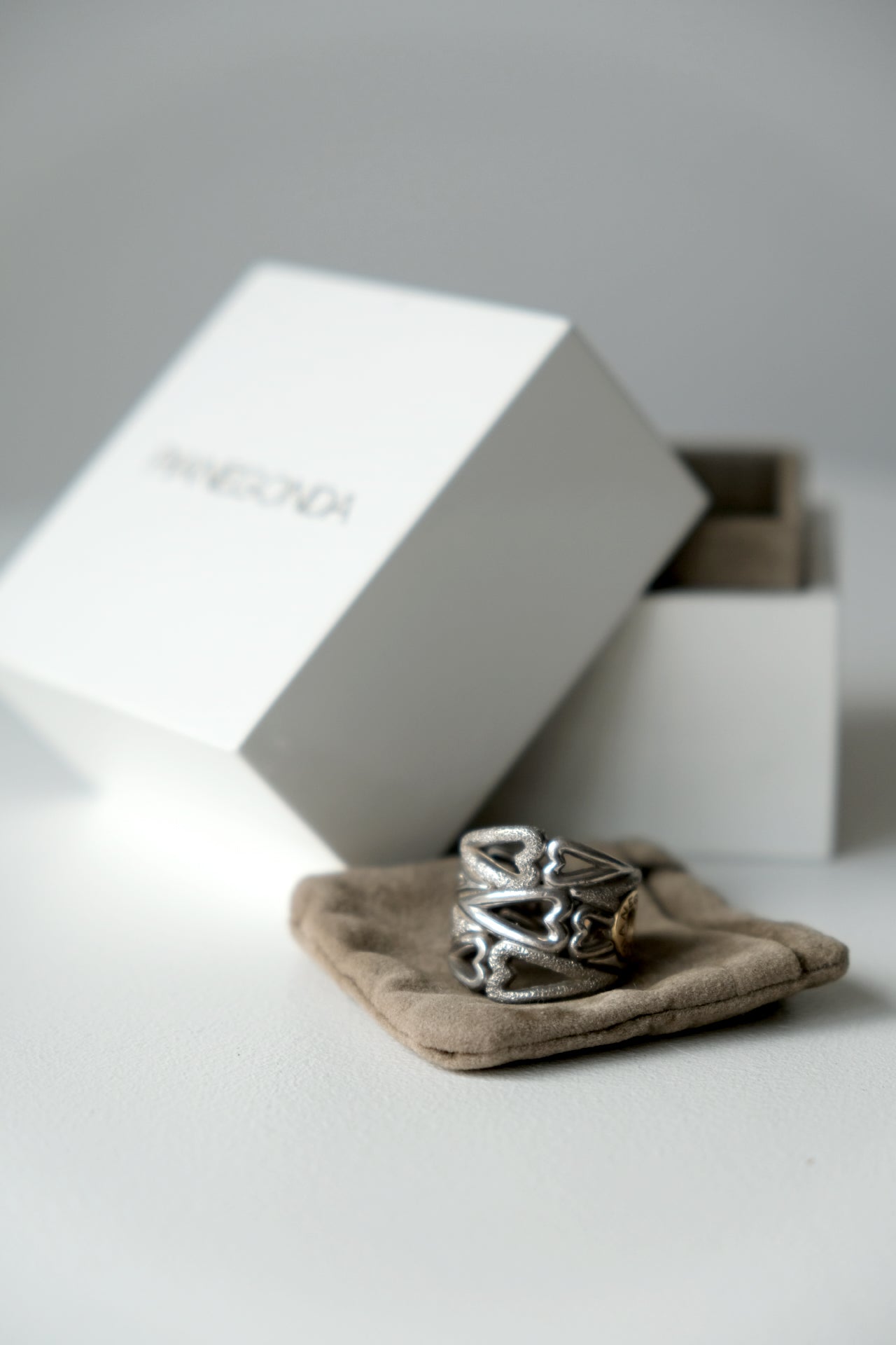 Pianegonda Ring