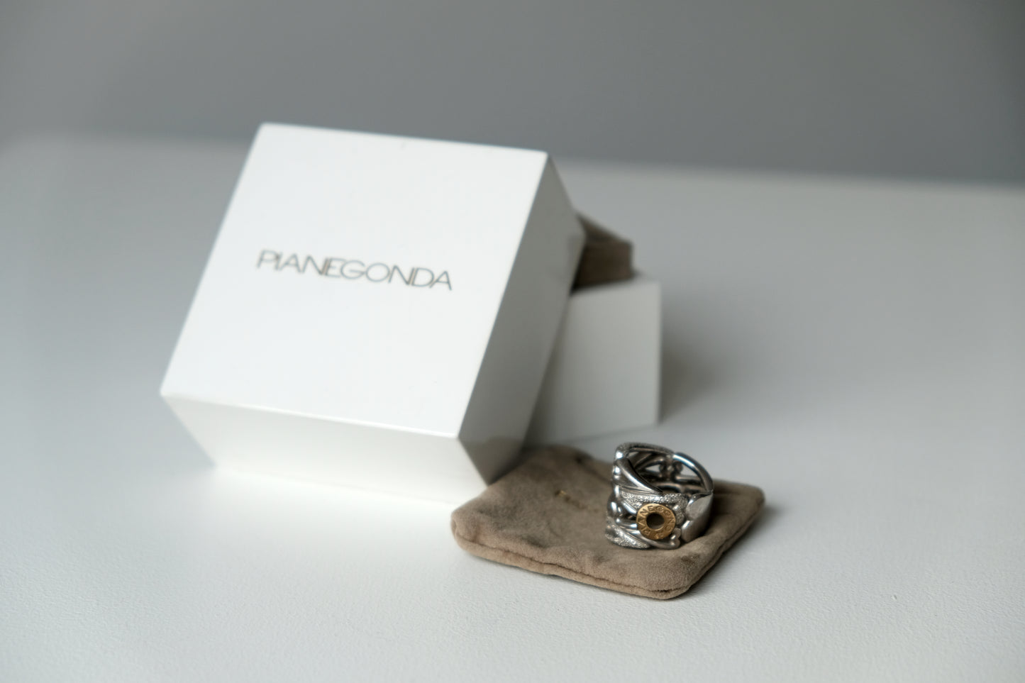 Pianegonda Ring
