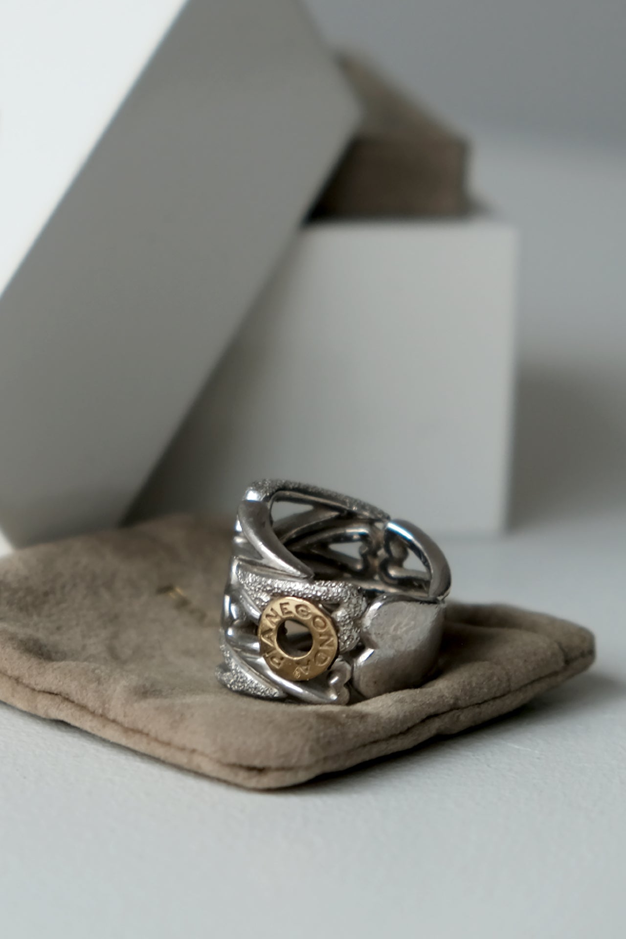 Pianegonda Ring