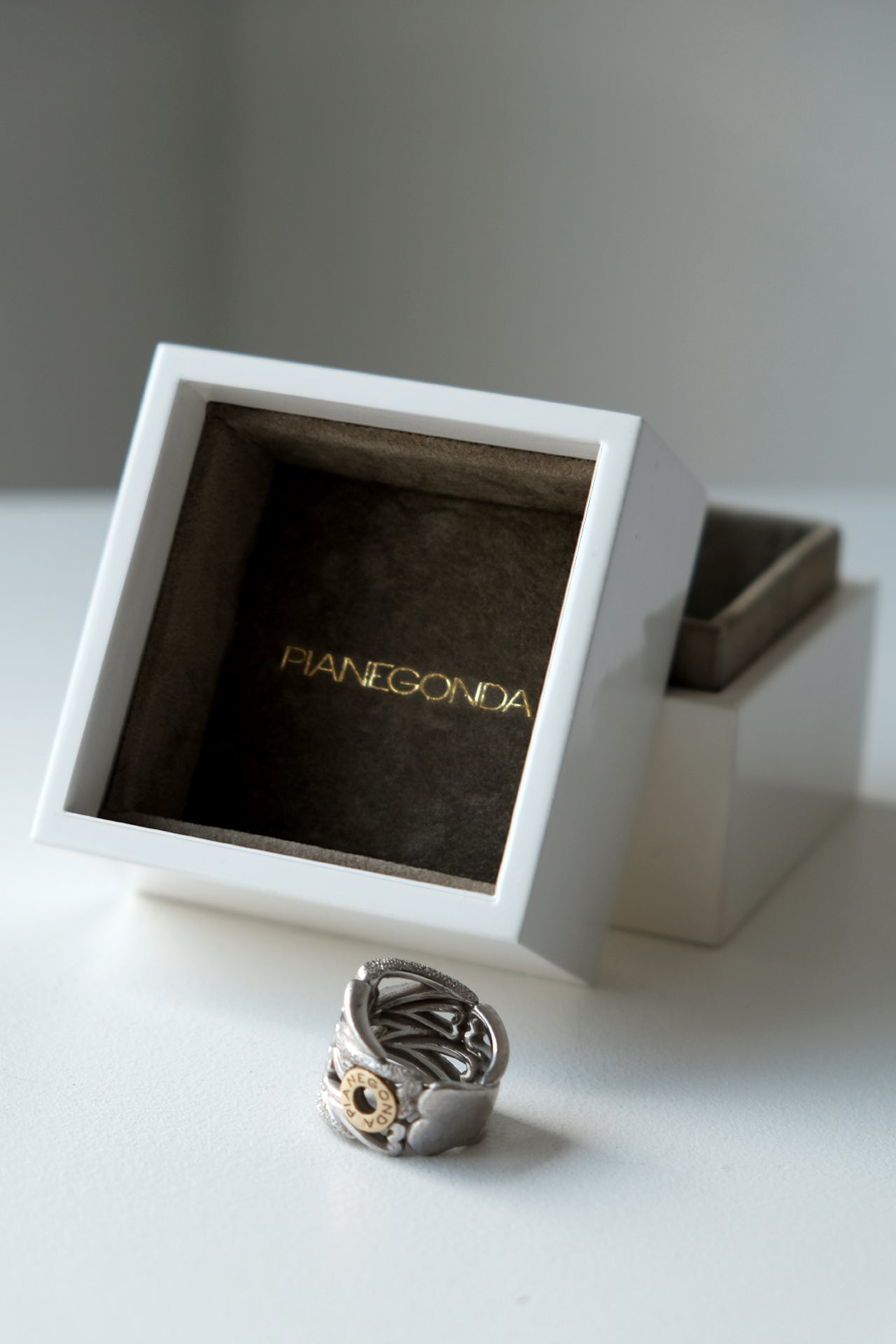 Pianegonda Ring