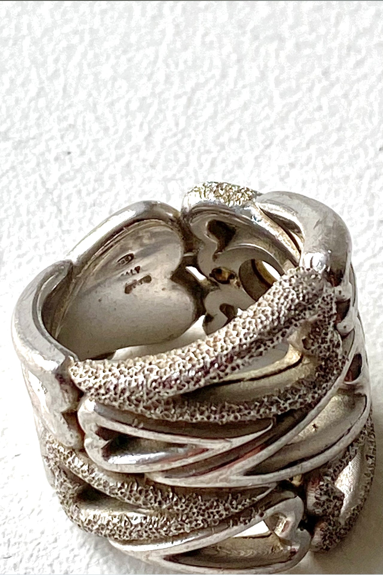 Pianegonda Ring
