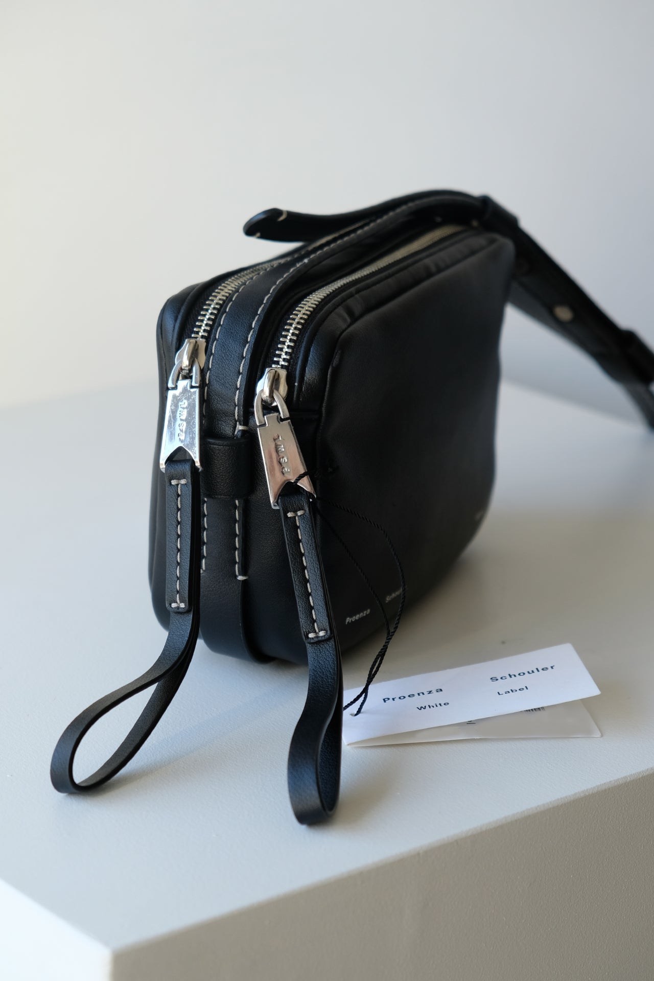 Proenza Schouler White Label Bag