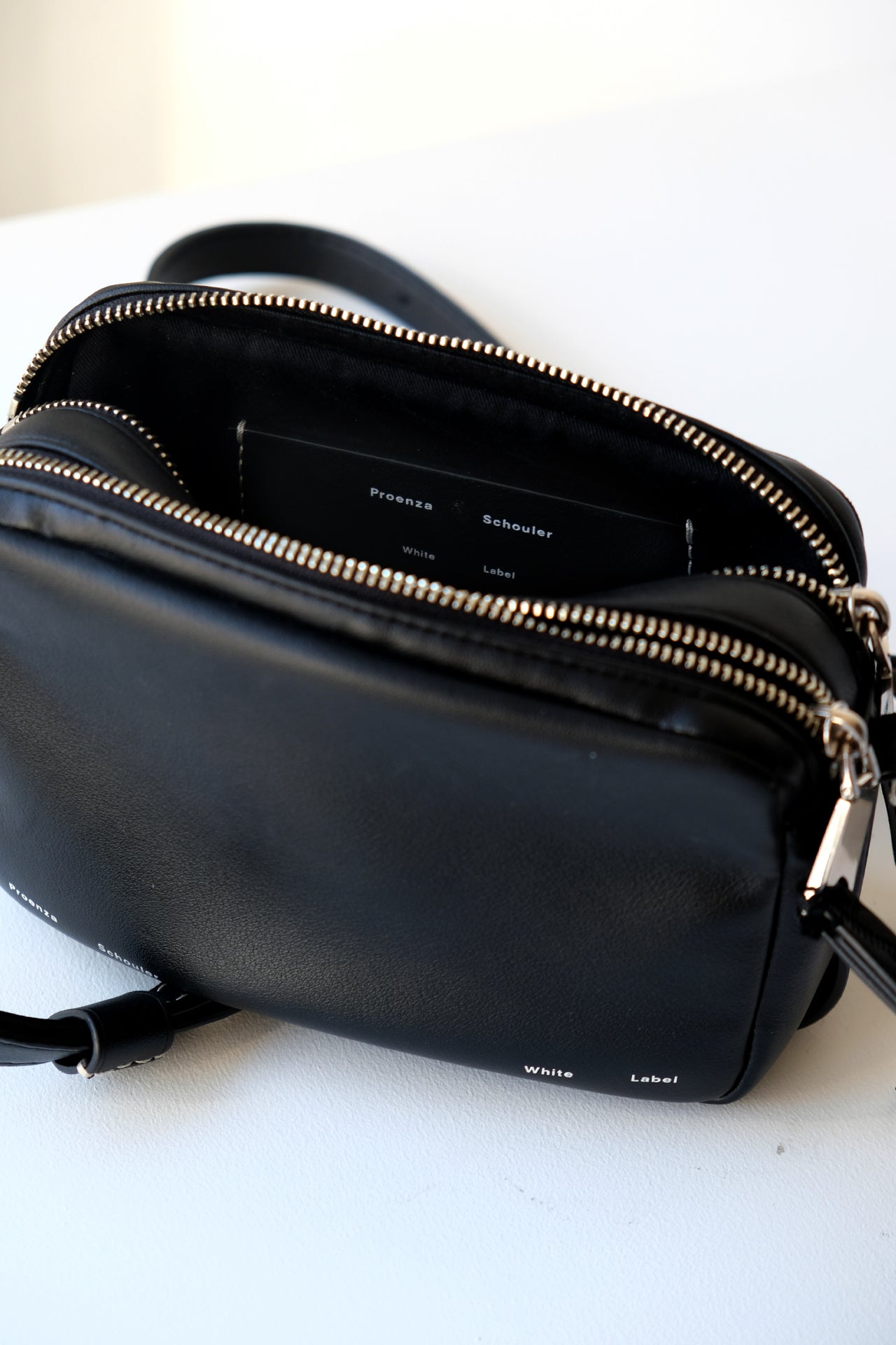 Proenza Schouler White Label Bag