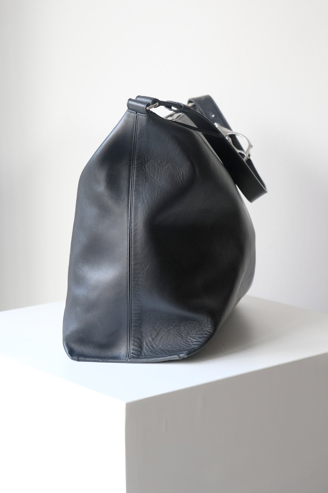 Rodebjer Shell Sack Bag