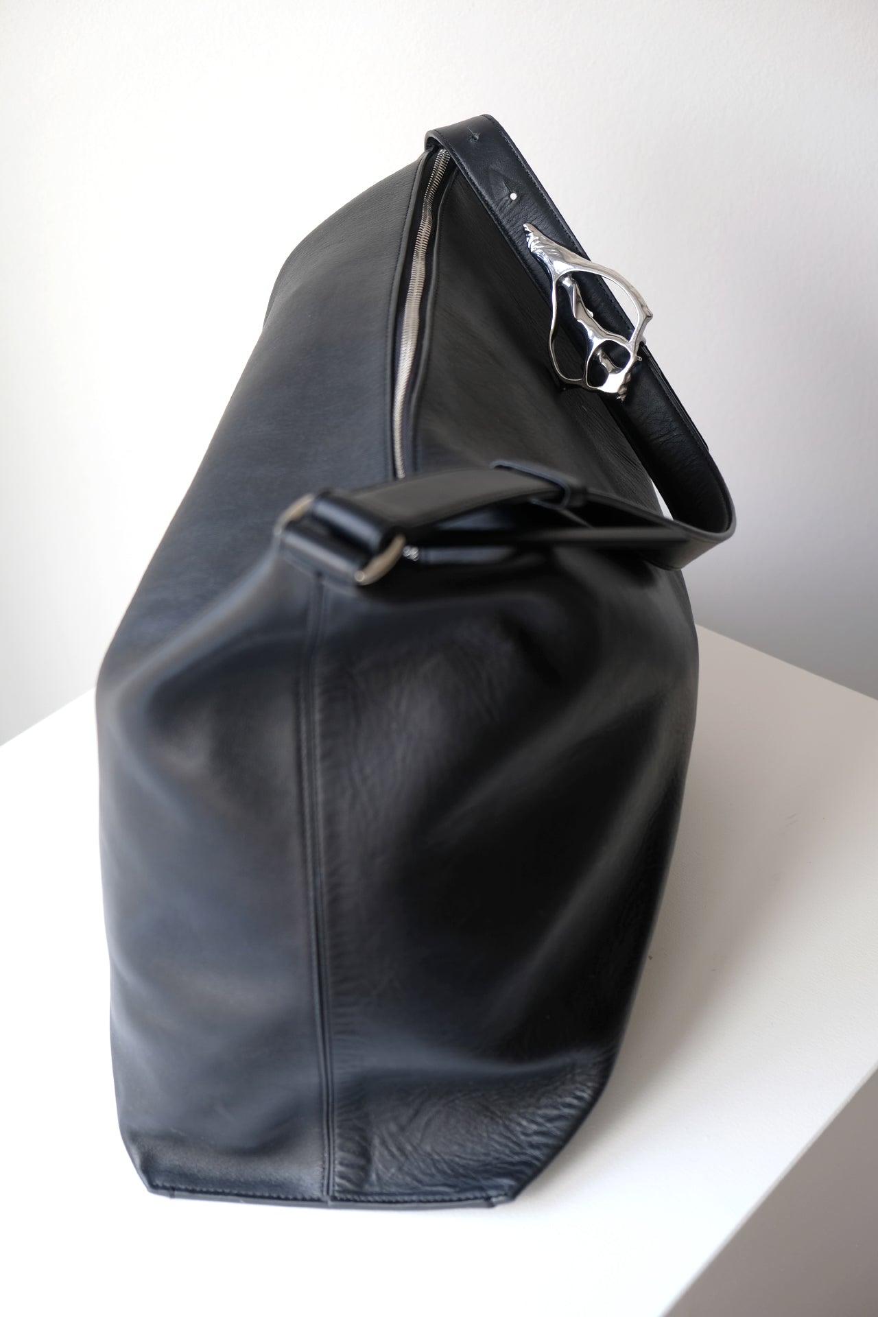 Rodebjer Shell Sack Bag