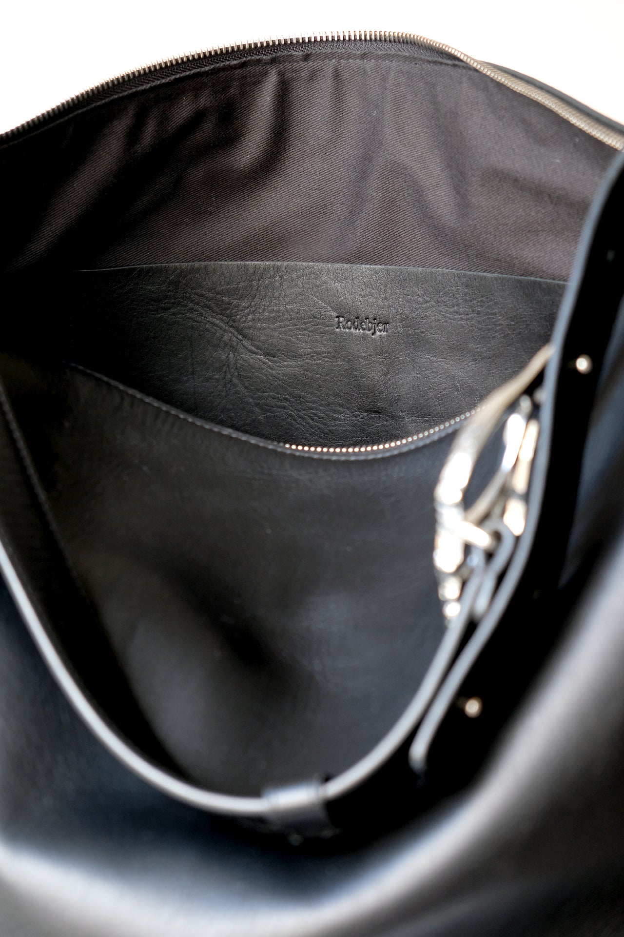 Rodebjer Shell Sack Bag