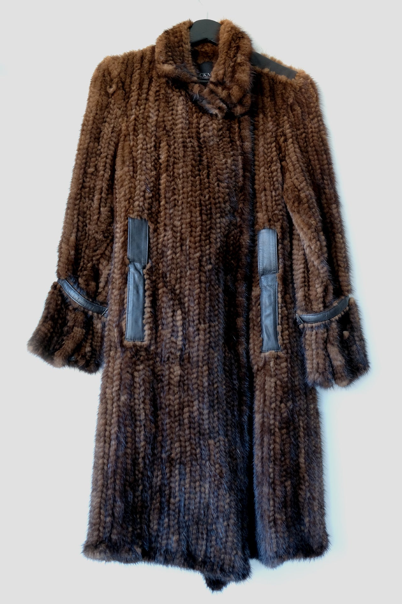 Vintage Fur Coat