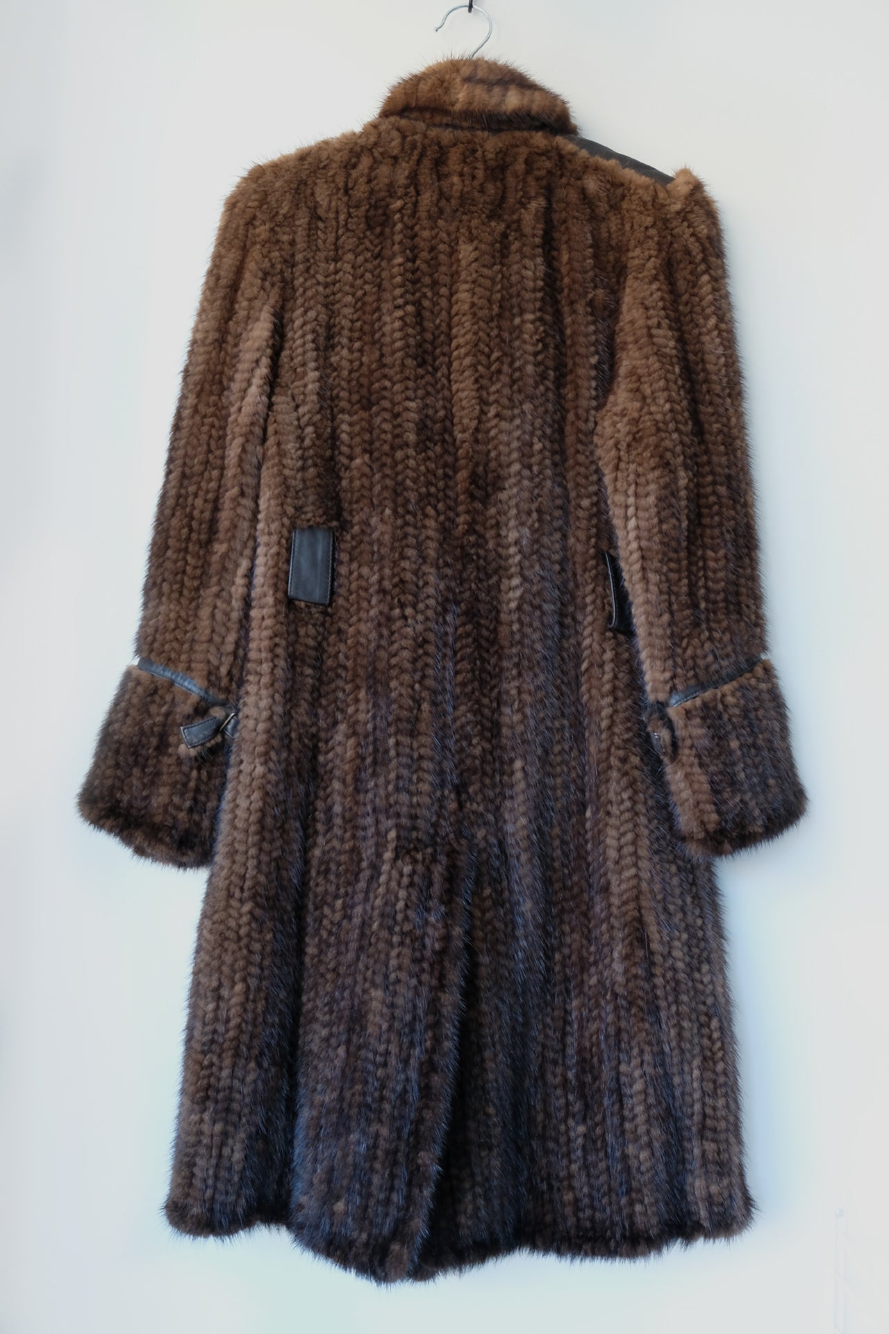 Vintage Fur Coat
