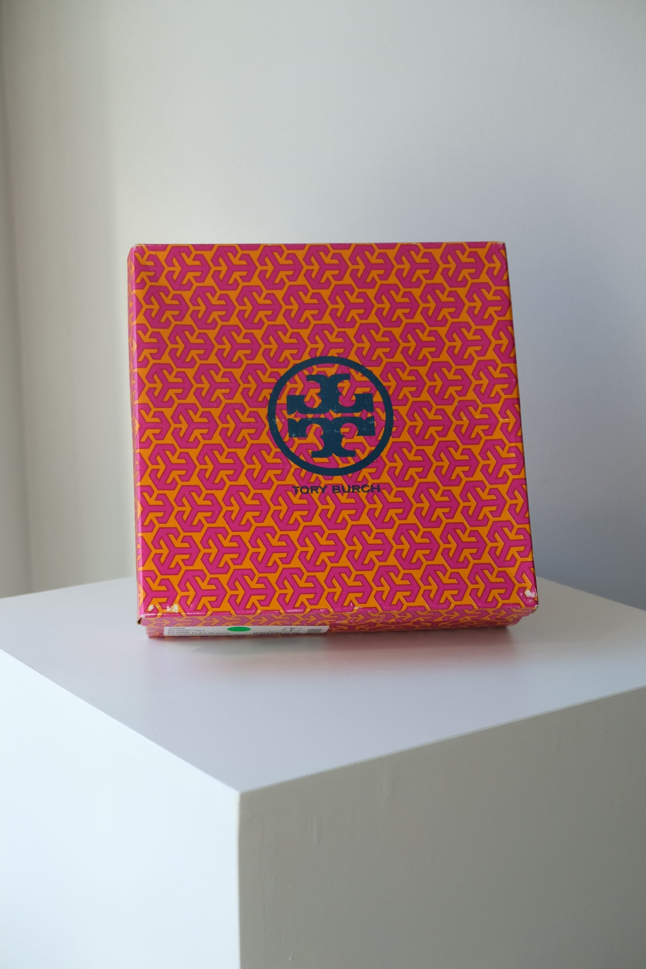 Tory Burch Eloise Flat Booties
