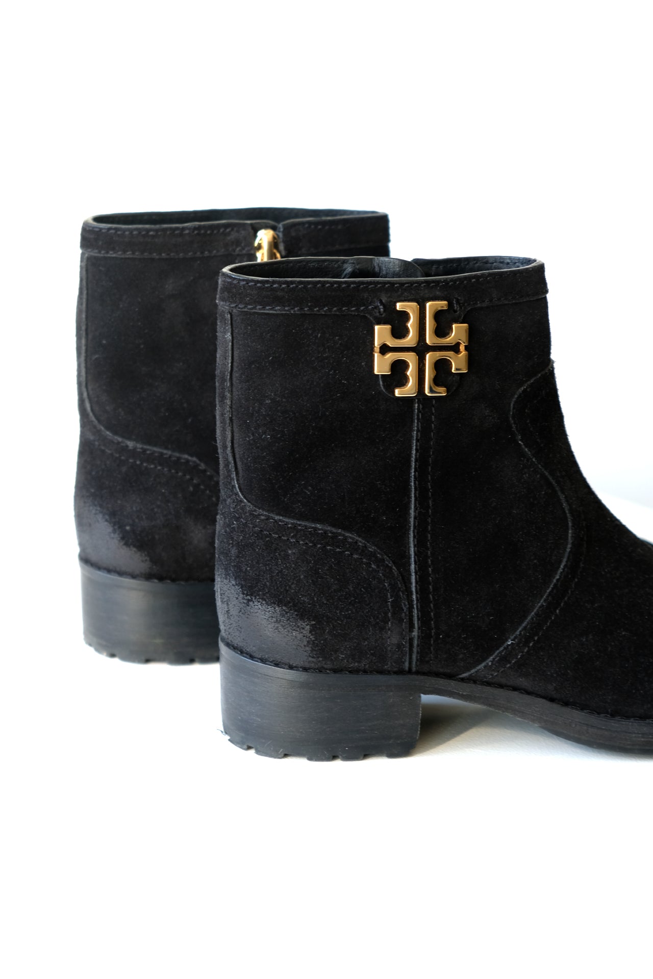 Tory Burch Eloise Flat Booties