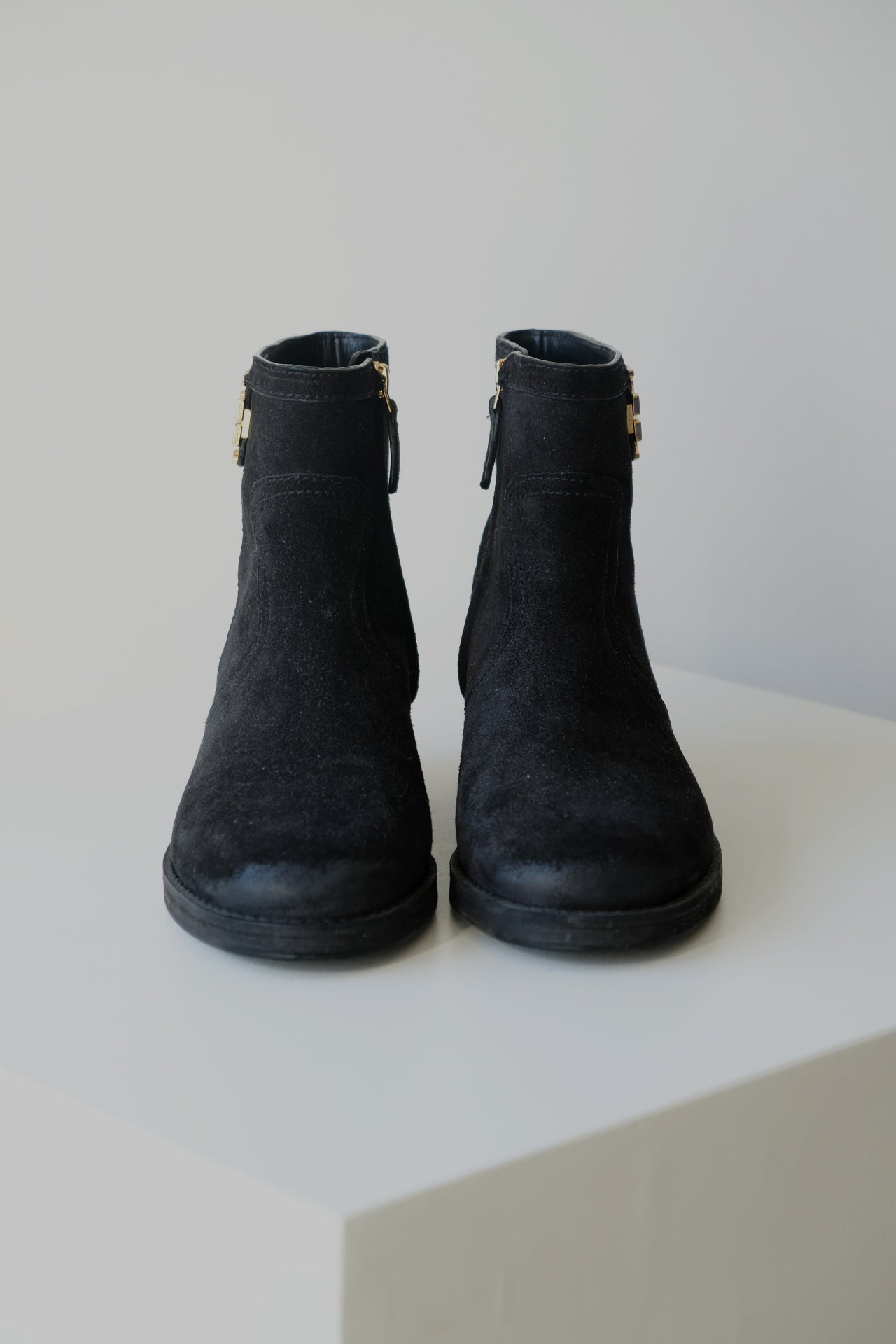 Tory Burch Eloise Flat Booties