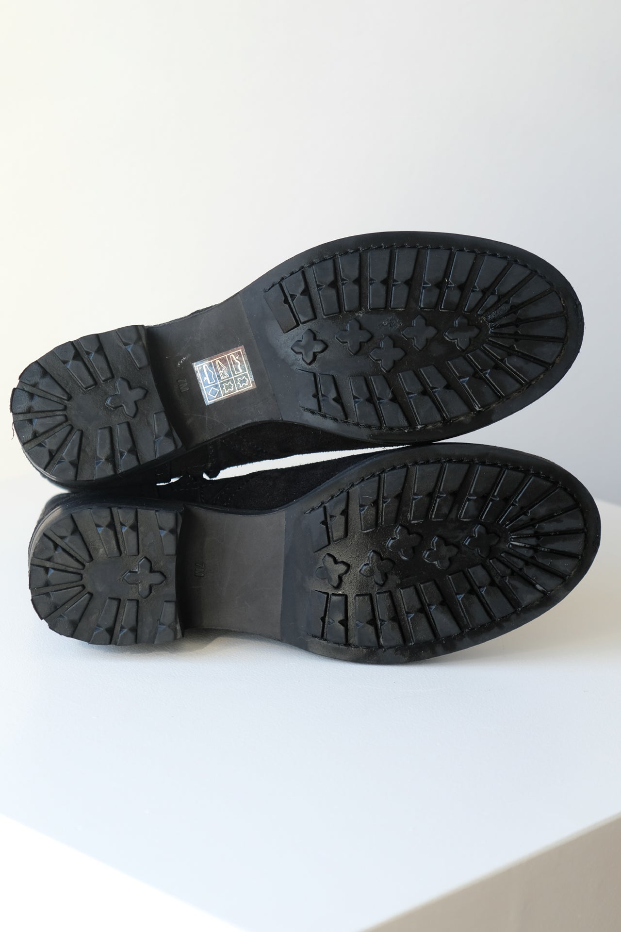Tory Burch Eloise Flat Booties