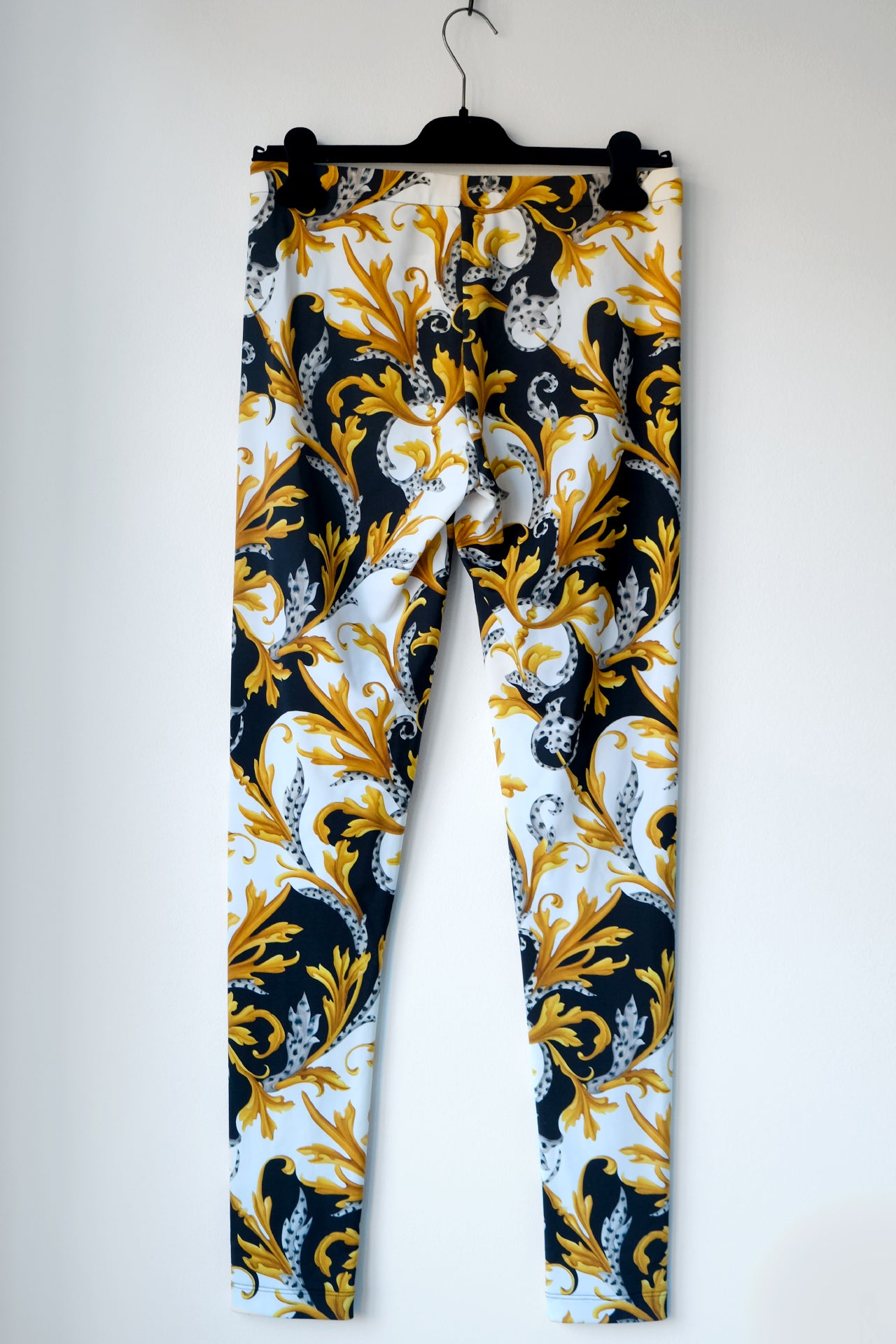 VERSACE Leggings