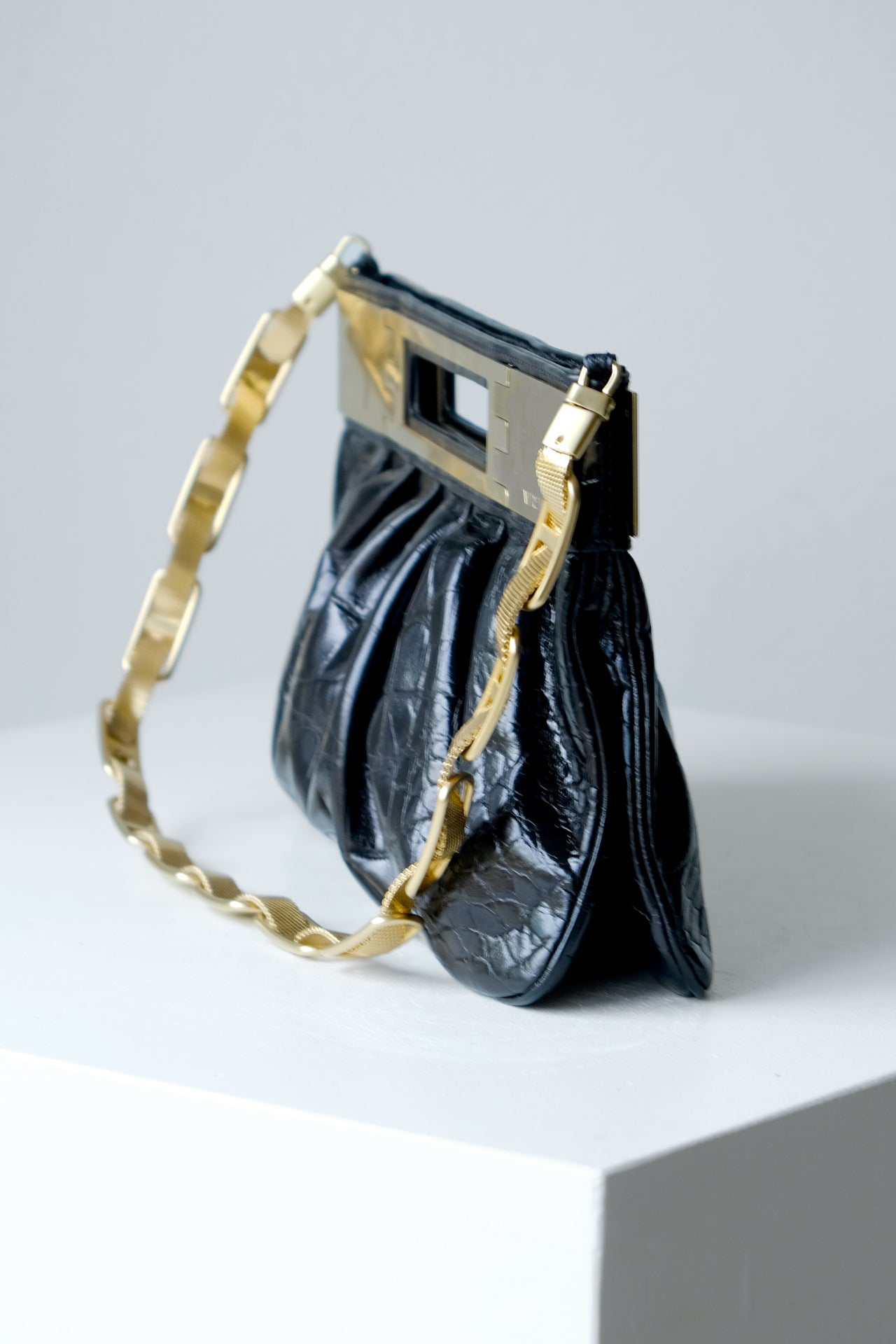 VERSACE Clutch Bag