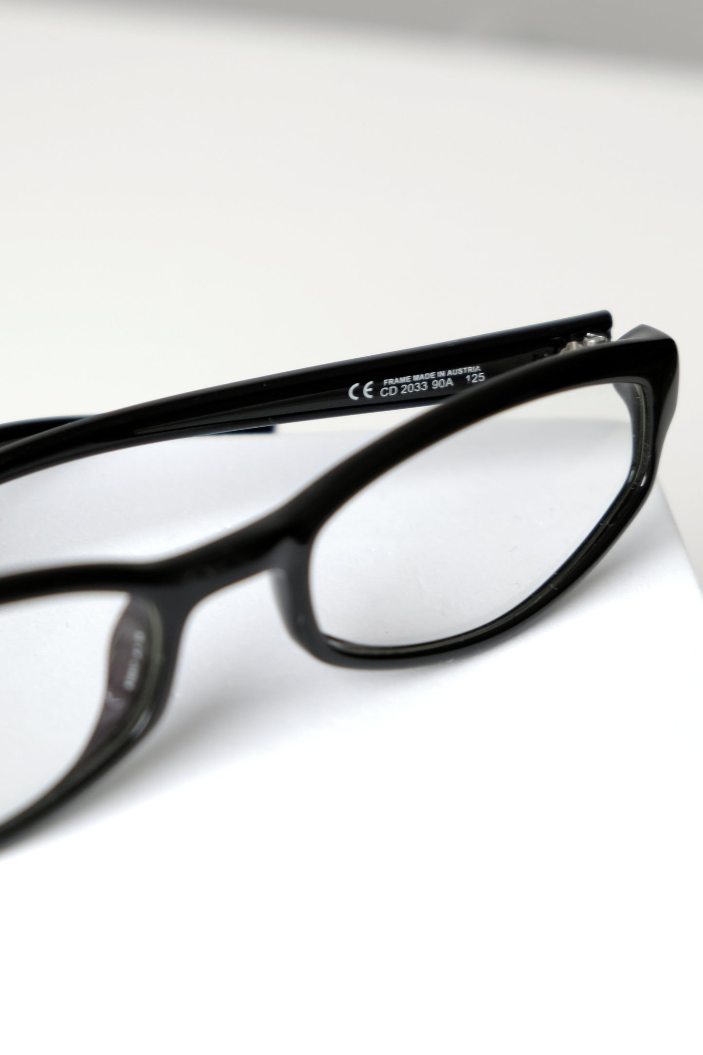 Christian Dior CD2033 Reading Glasses