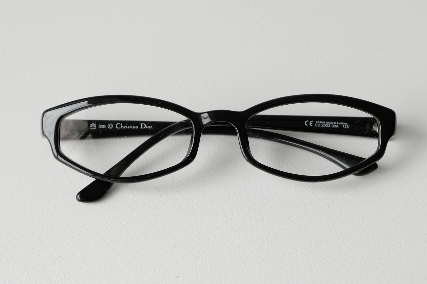 Christian Dior CD2033 Reading Glasses