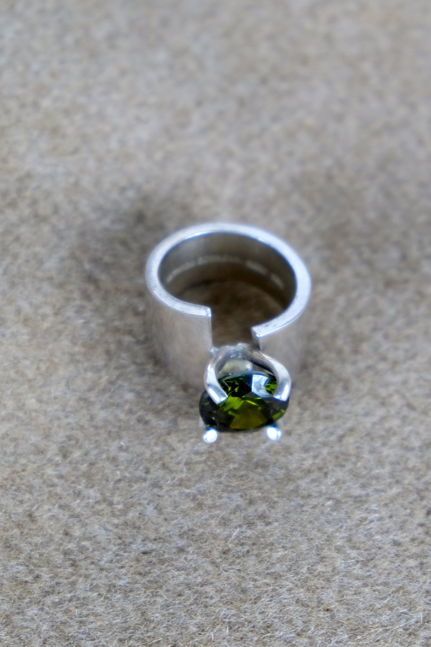 Lily & Rose Ring