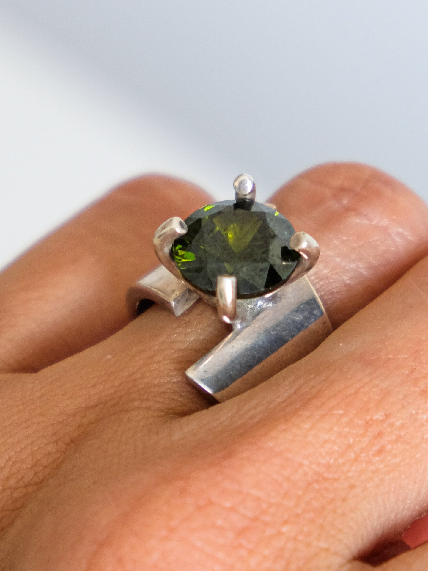 Lily & Rose Ring