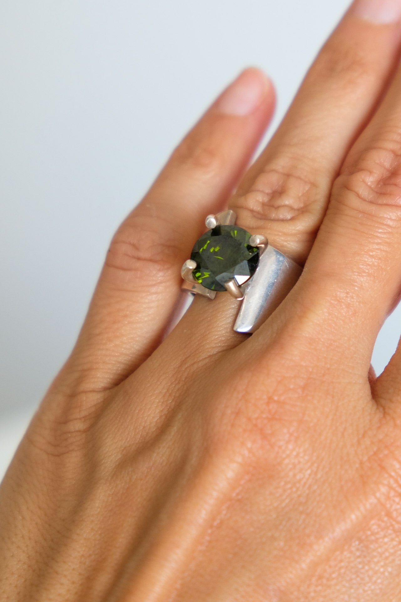 Lily & Rose Ring
