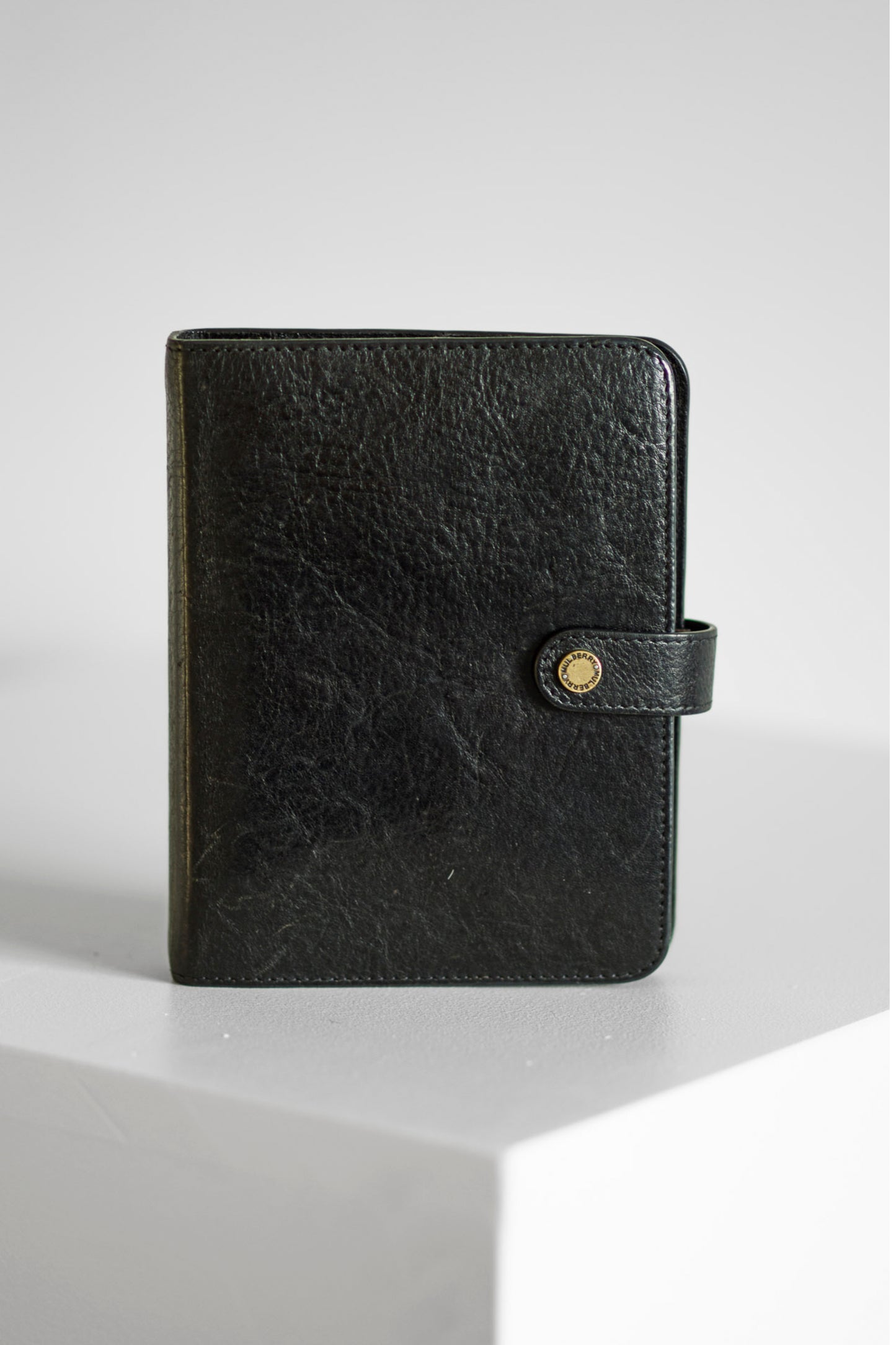 Mulberry Agenda kalender