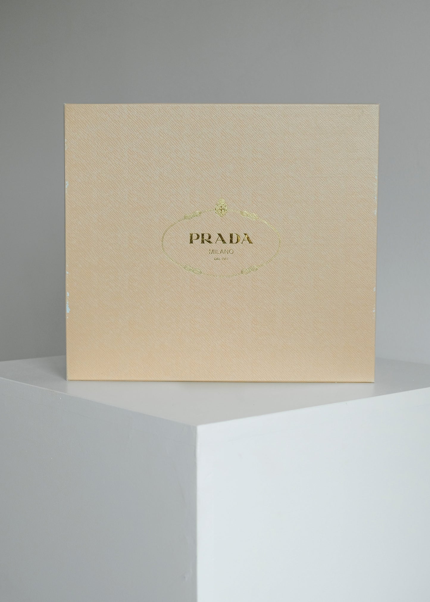 Prada ankelstövlar