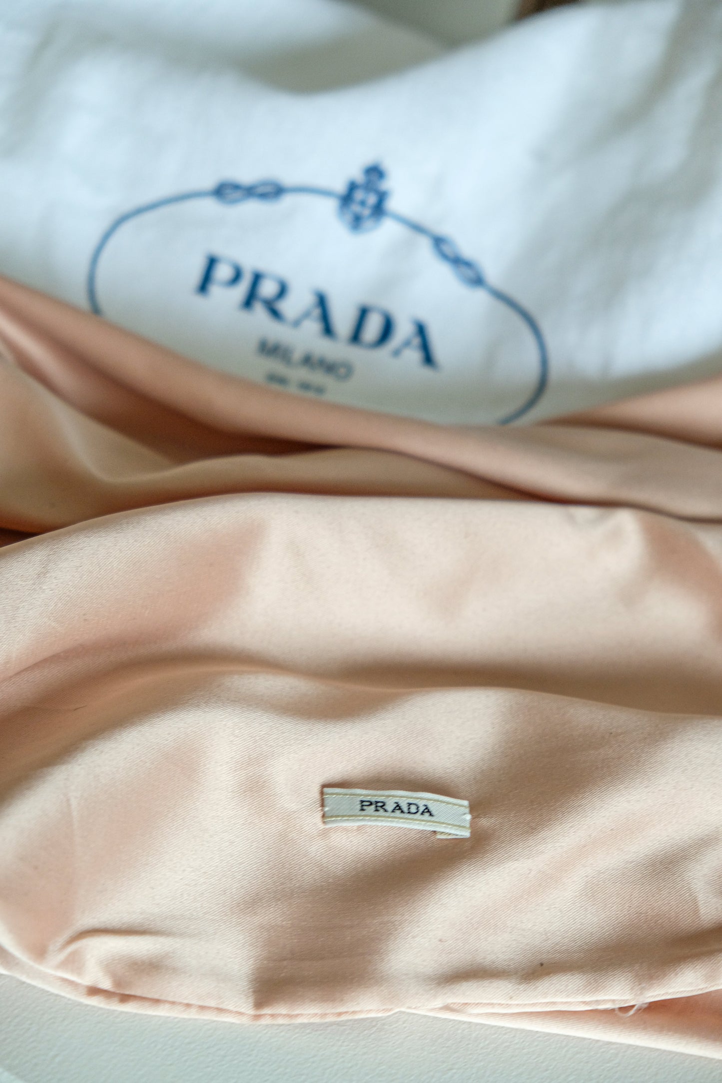 Prada ankelstövlar