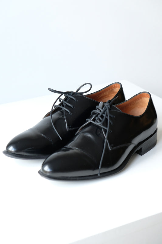 Céline  Jacno Lace Ups