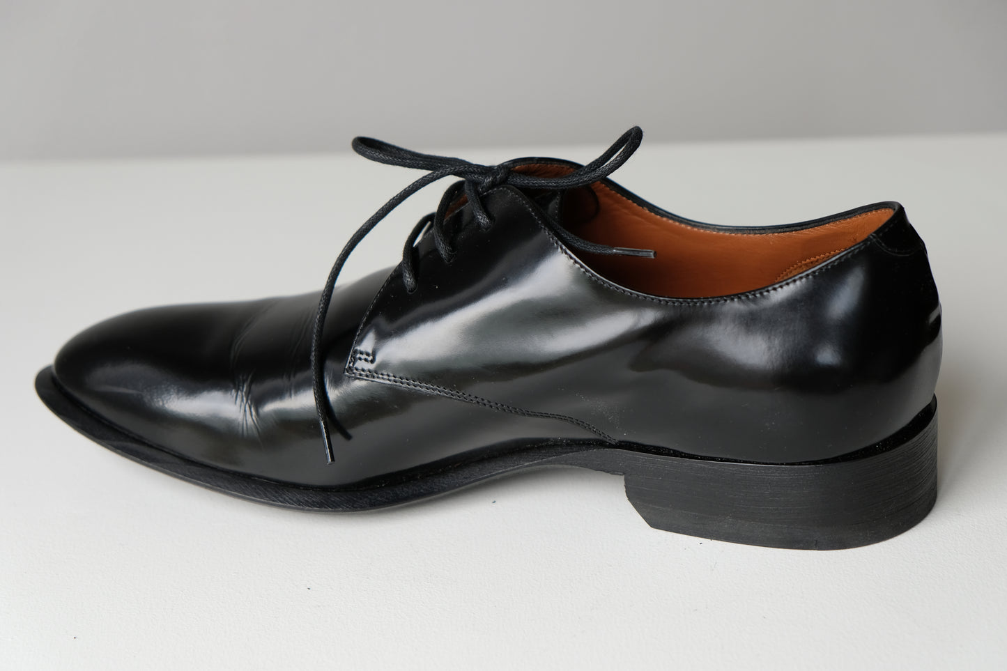Céline  Jacno Lace Ups