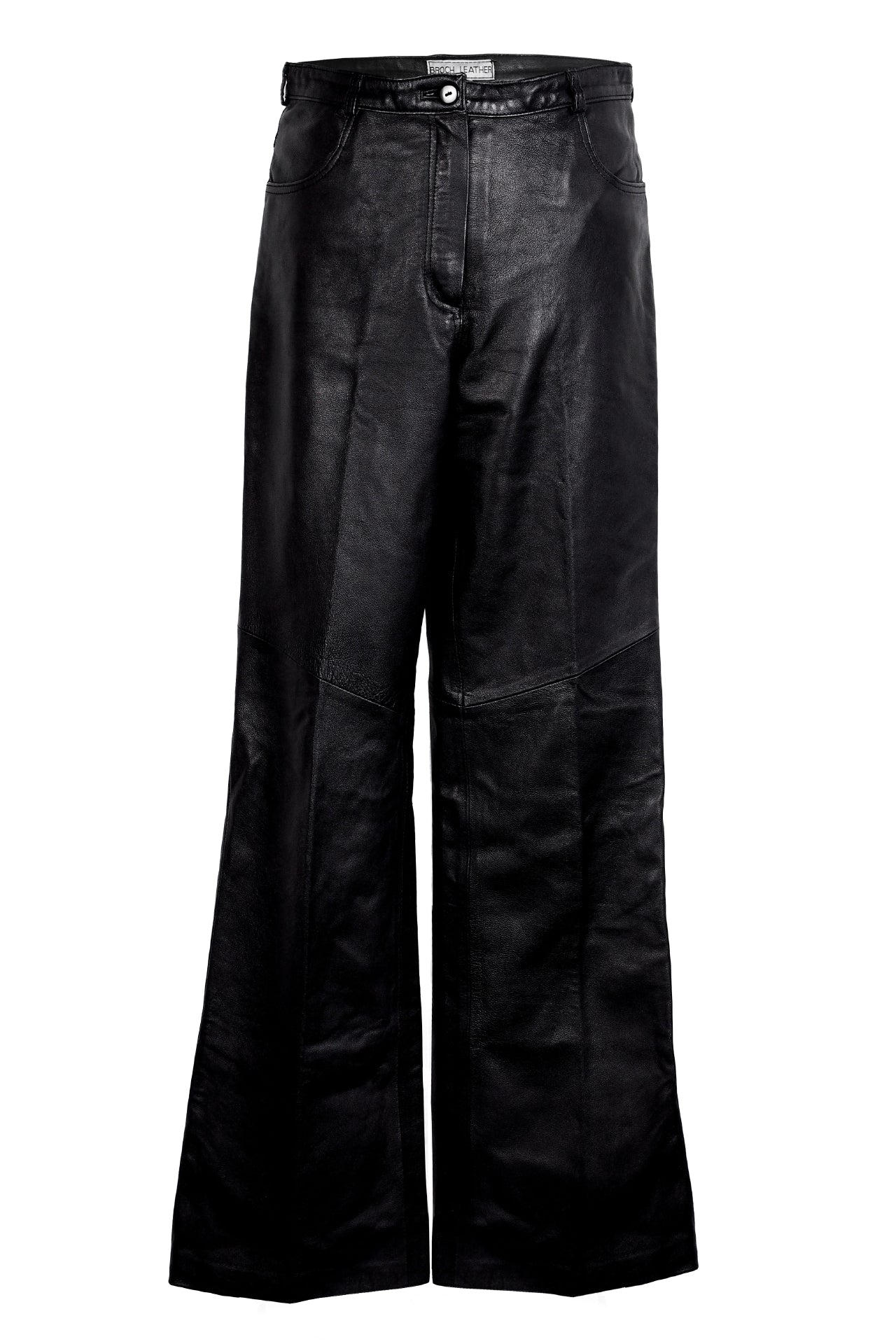 BROCH Leather Pant