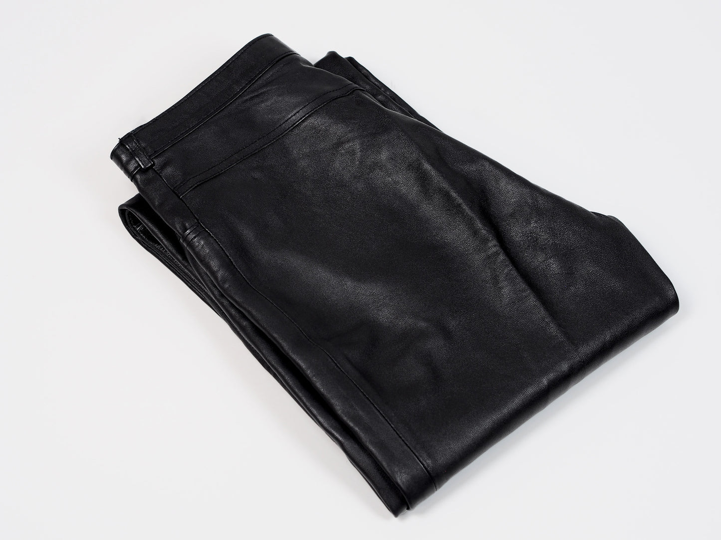 BROCH Leather Pant