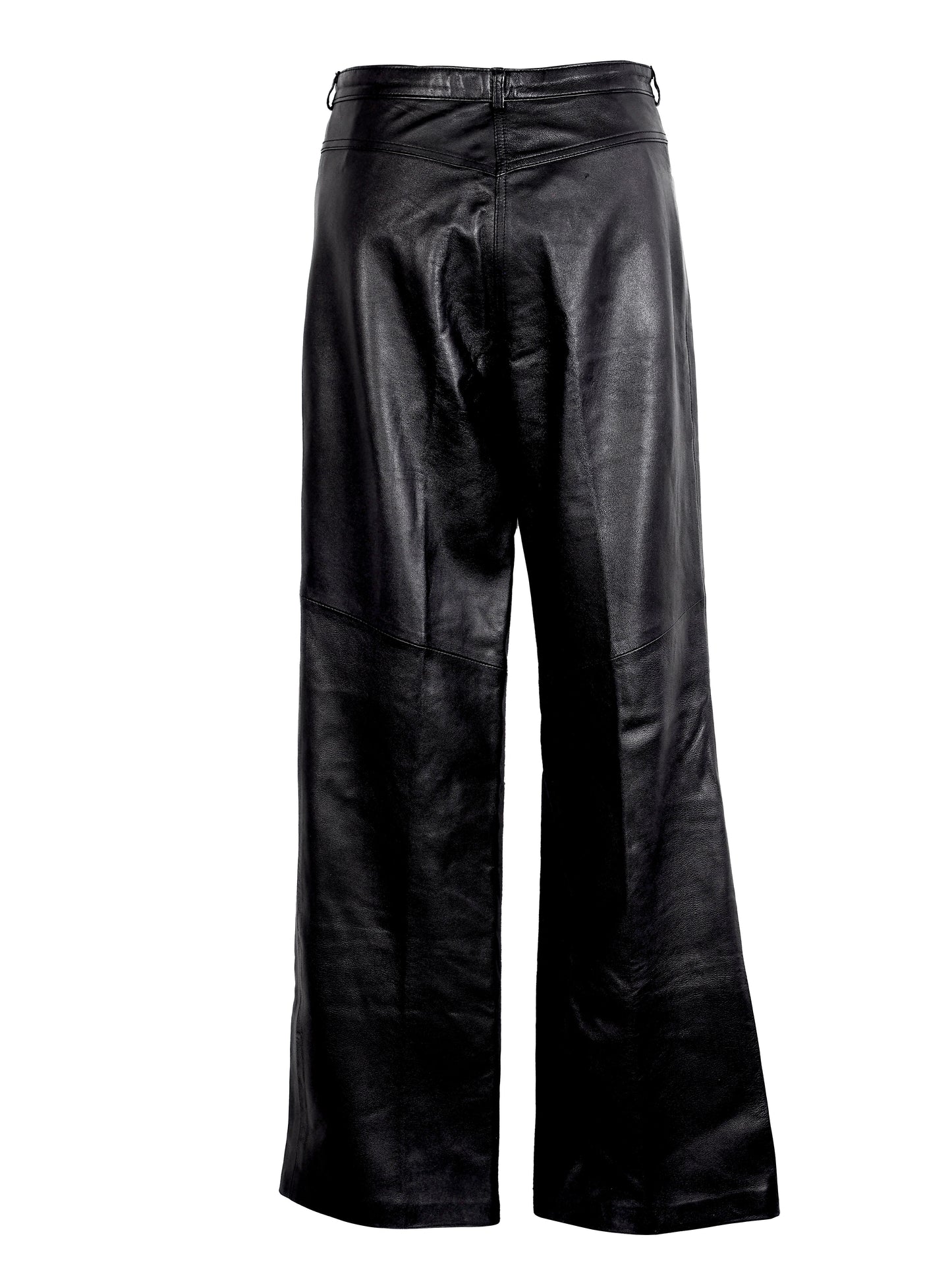 BROCH Leather Pant