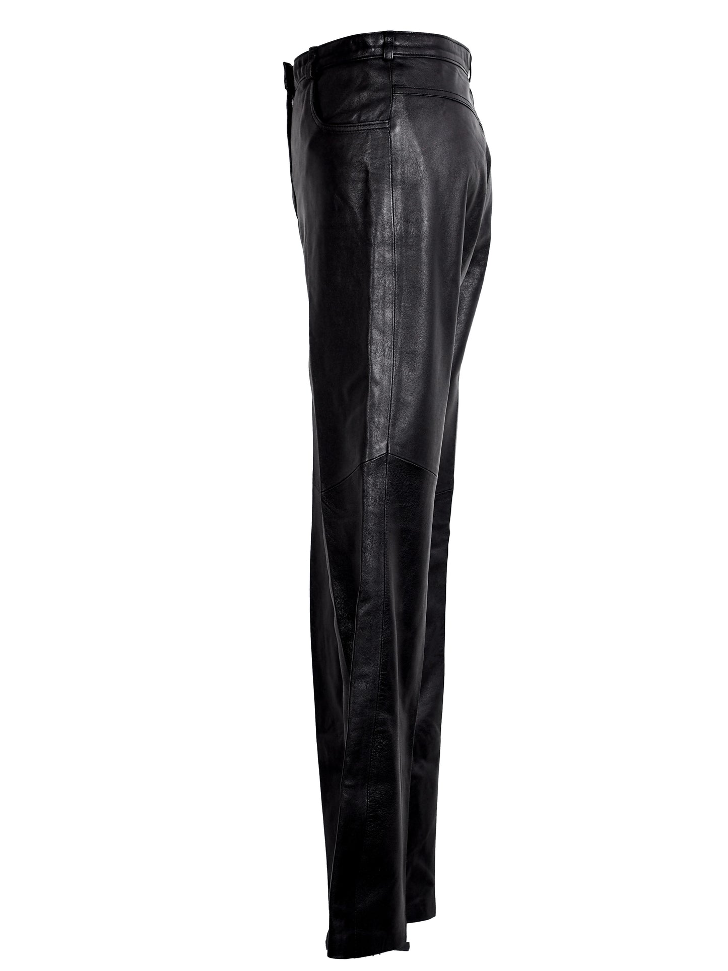 BROCH Leather Pant