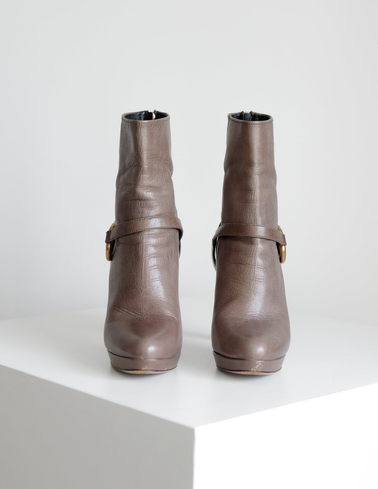 PRADA Calzature Donna Boots